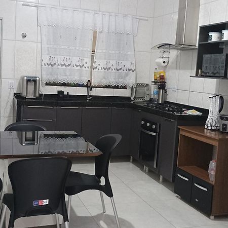 Casa Grande Em Arapongas Villa Eksteriør billede