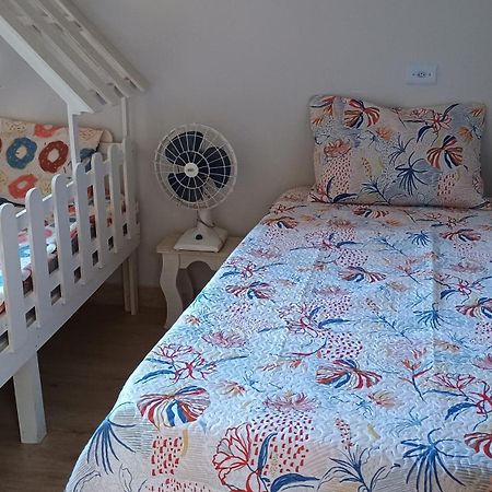 Casa Grande Em Arapongas Villa Eksteriør billede