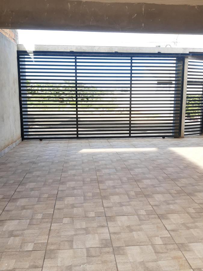 Casa Grande Em Arapongas Villa Eksteriør billede