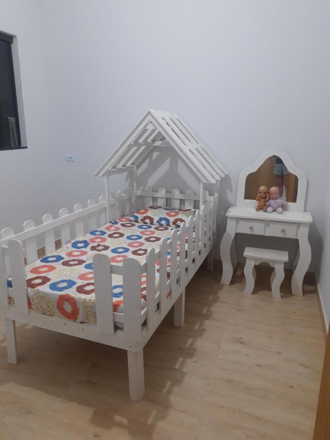 Casa Grande Em Arapongas Villa Eksteriør billede