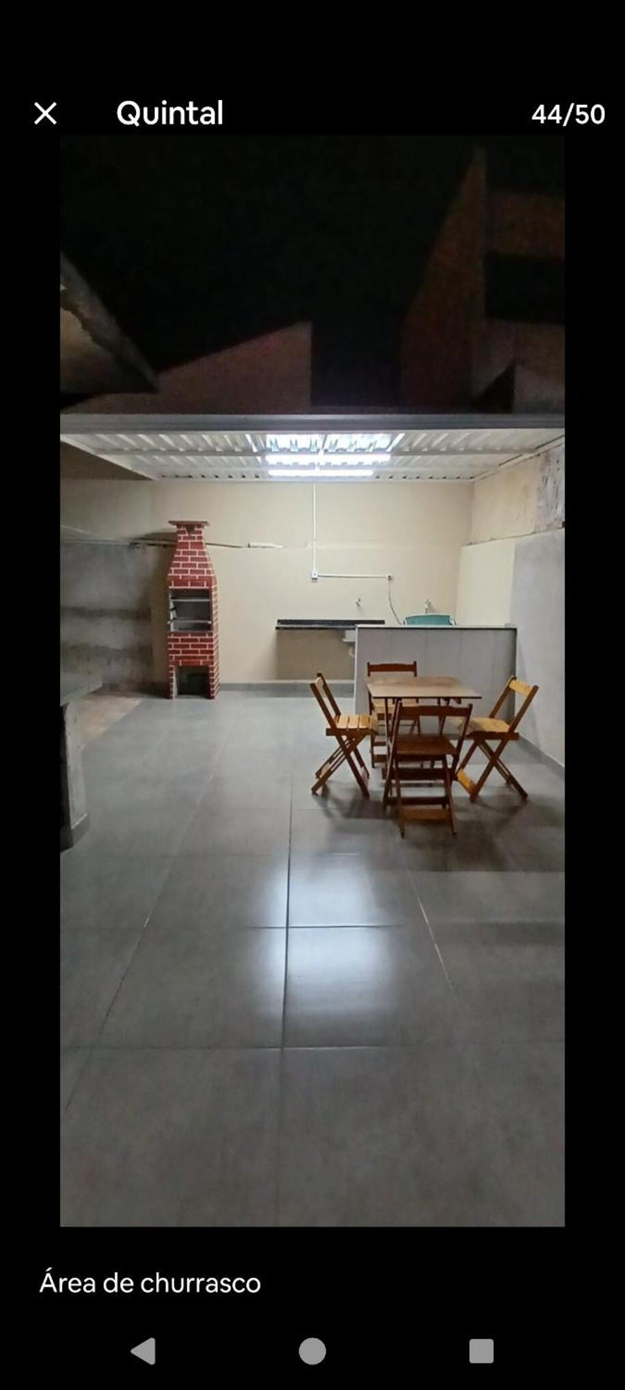 Casa Grande Em Arapongas Villa Eksteriør billede