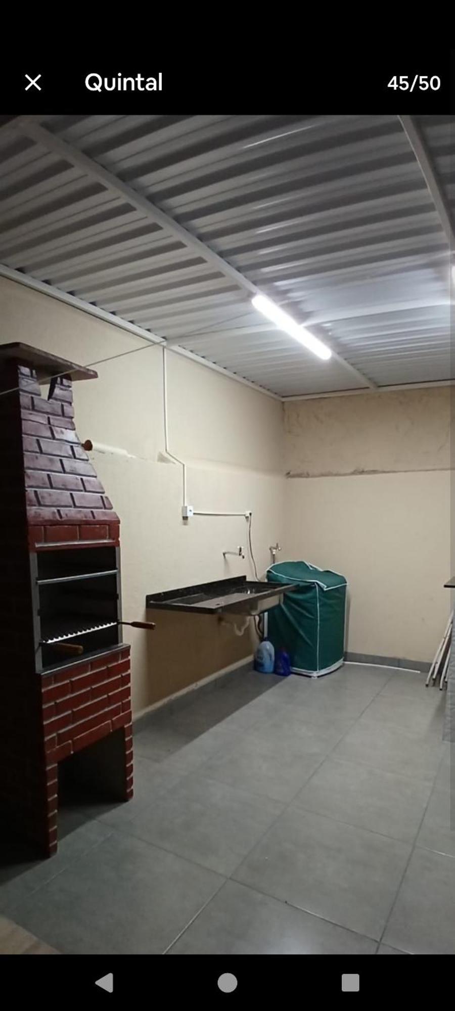 Casa Grande Em Arapongas Villa Eksteriør billede