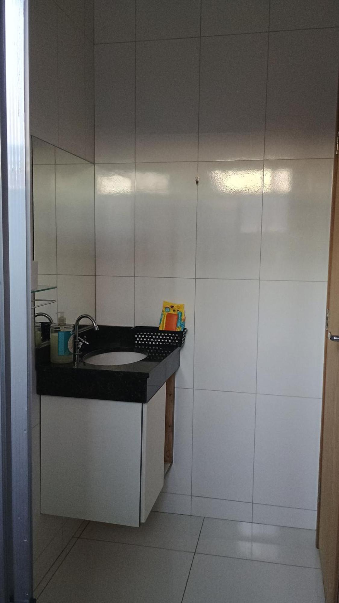 Casa Grande Em Arapongas Villa Eksteriør billede