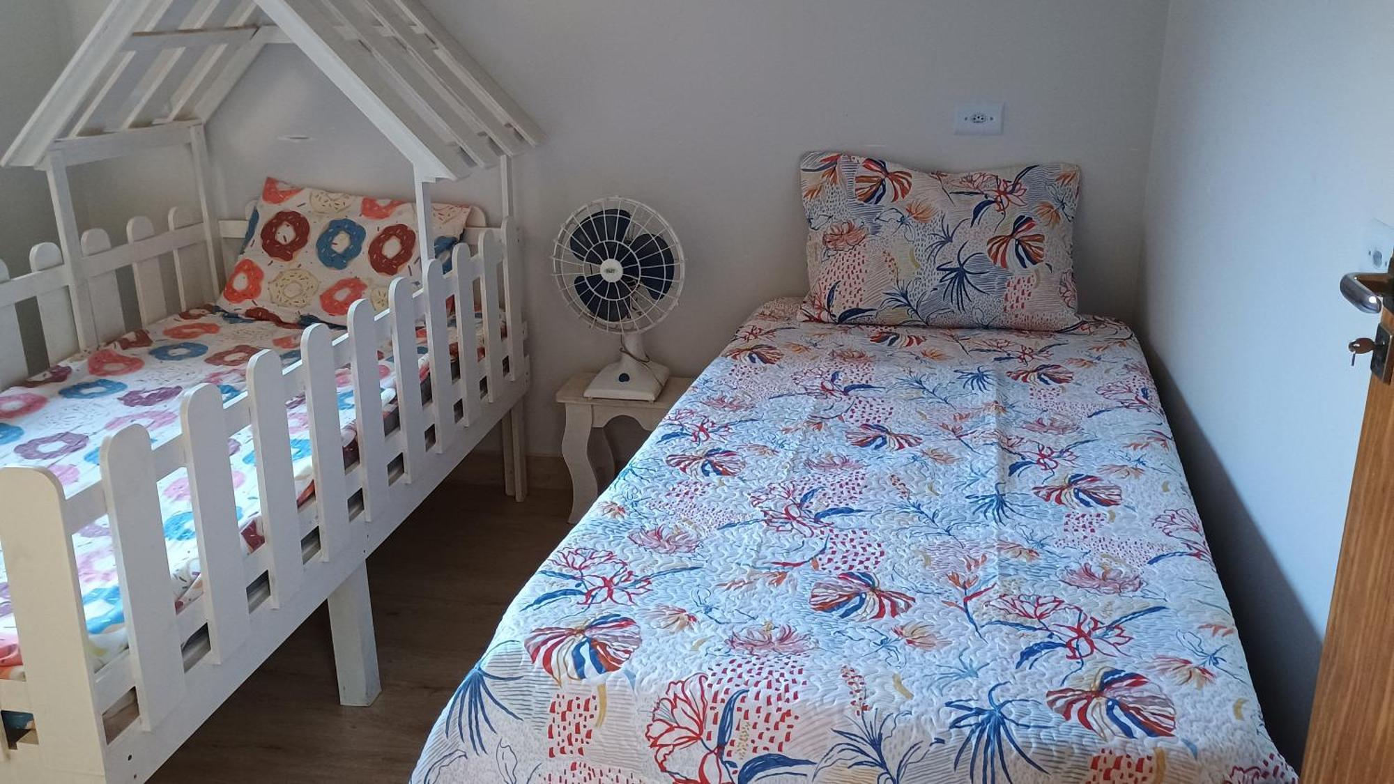 Casa Grande Em Arapongas Villa Eksteriør billede