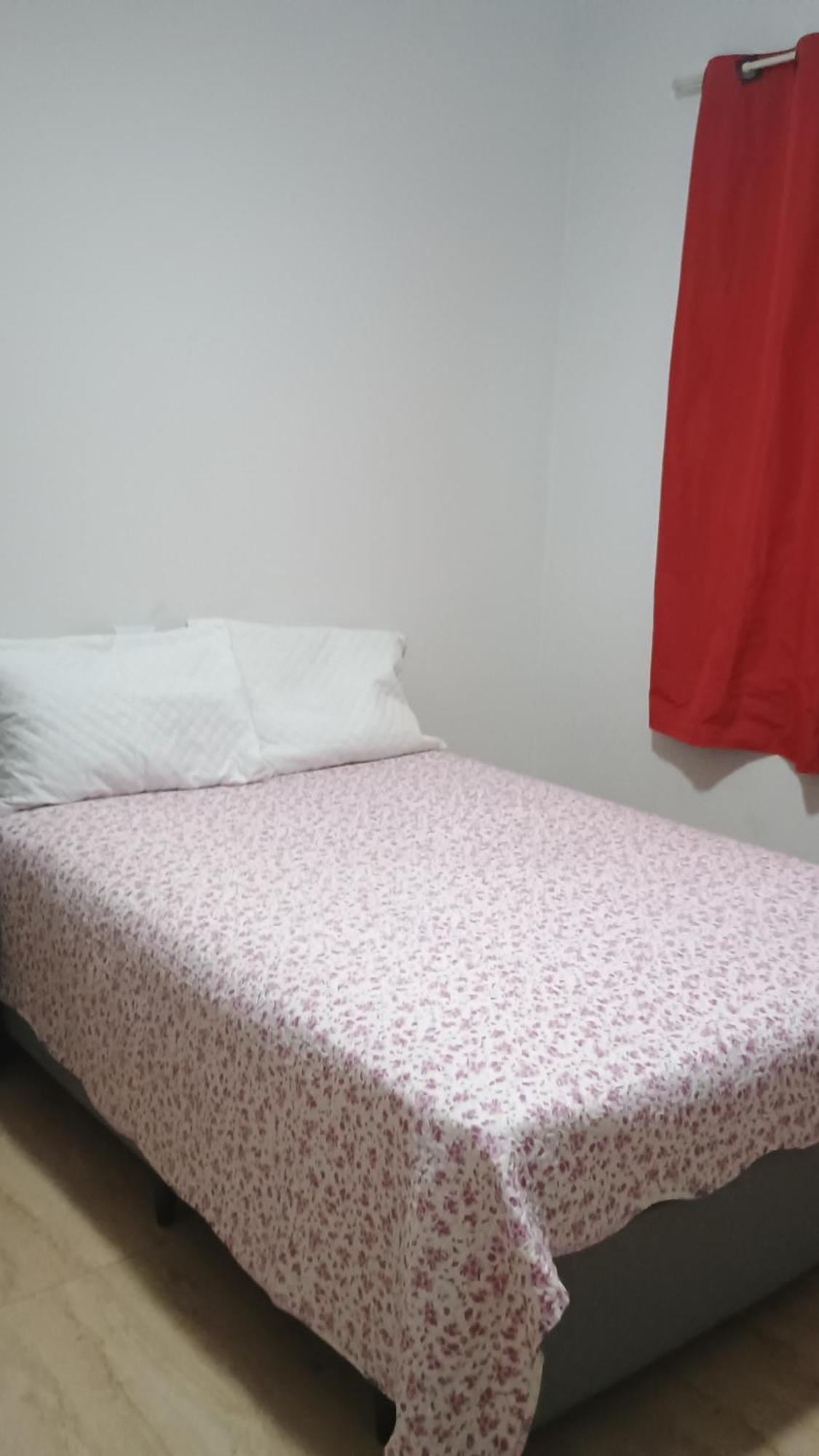Casa Grande Em Arapongas Villa Eksteriør billede