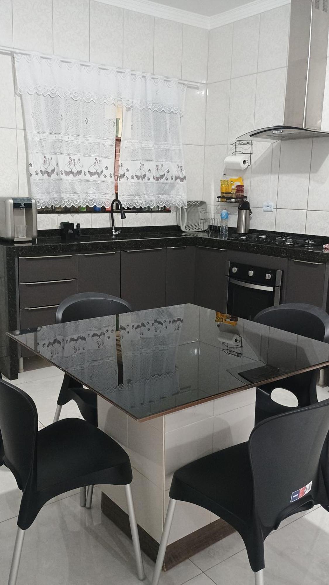Casa Grande Em Arapongas Villa Eksteriør billede