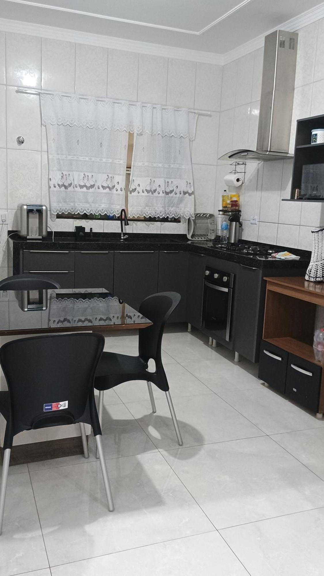 Casa Grande Em Arapongas Villa Eksteriør billede