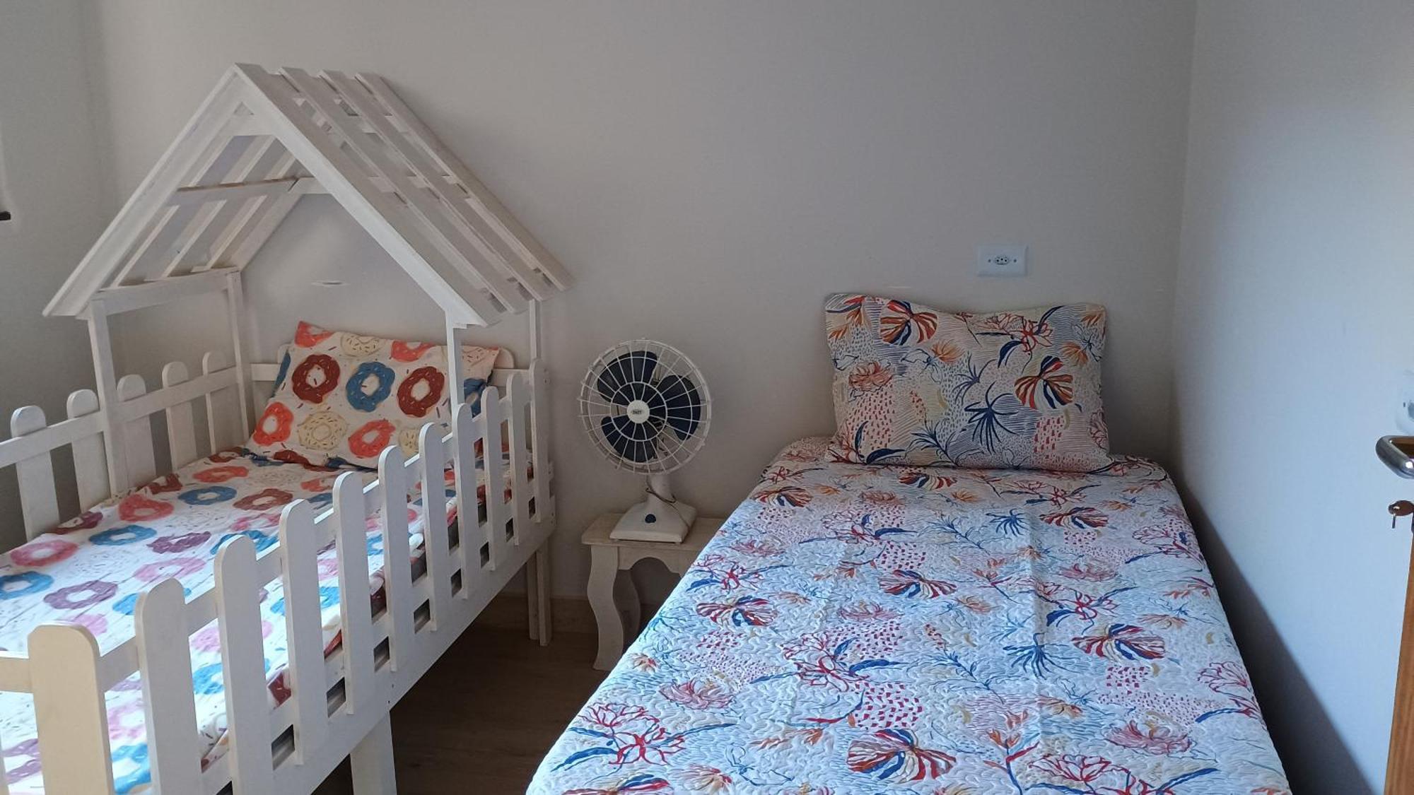 Casa Grande Em Arapongas Villa Eksteriør billede